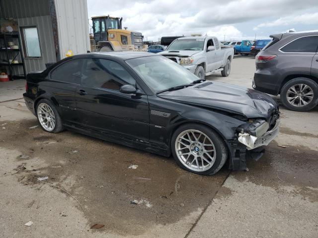 Photo 4 from auction – 2004 BMW M3 with VIN WBSBL93434PN55131
