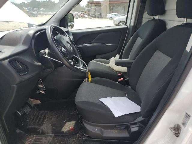 Photo 7 from auction – 2018 RAM PROMASTER with VIN ZFBERFBB2J6L62250