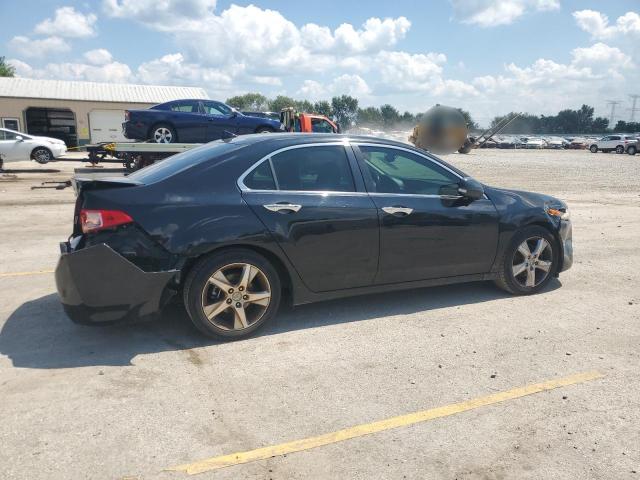 Photo 3 from auction – 2012 ACURA TSX with VIN JH4CU2F4XCC012696