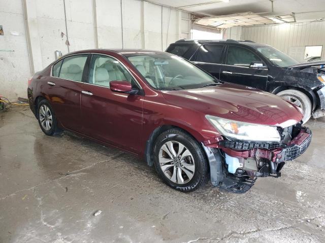 Photo 4 from auction – 2015 HONDA ACCORD LX with VIN 1HGCR2F39FA156946