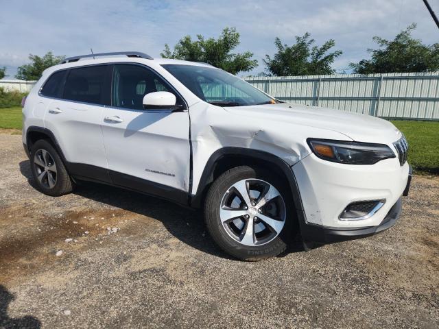Photo 4 from auction – 2020 JEEP CHEROKEE LIMITED with VIN 1C4PJMDX9LD623219