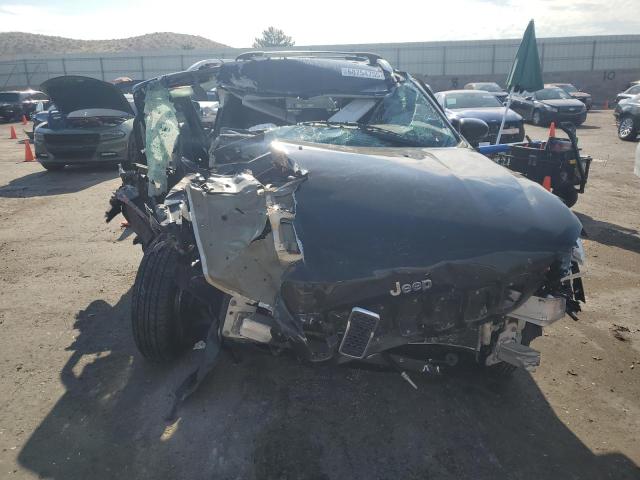 Photo 5 from auction – 2020 JEEP CHEROKEE L with VIN 1C4PJMDX0LD635310