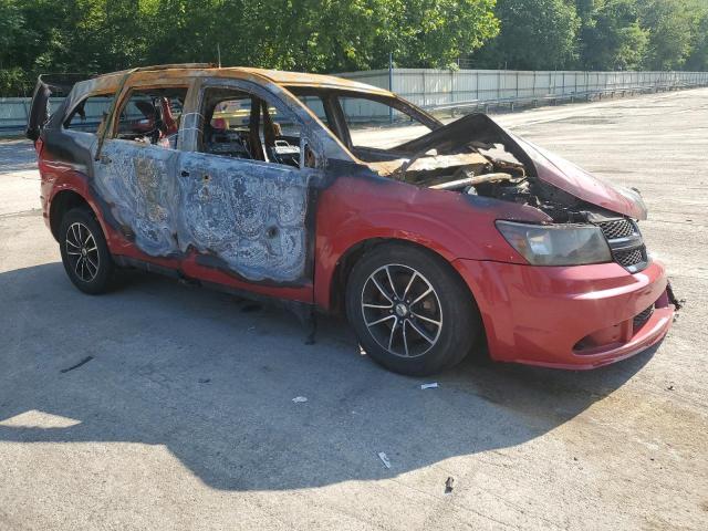 Photo 4 from auction – 2018 DODGE JOURNEY SE with VIN 3C4PDCAB0JT427347