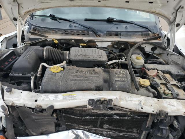 Photo 11 from auction – 2004 DODGE DAKOTA QUA with VIN 1D7HL48N44S616351