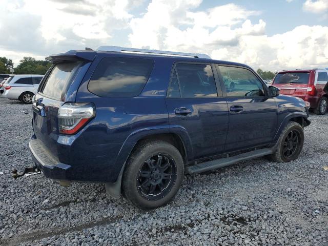 Photo 3 from auction – 2016 TOYOTA 4RUNNER SR5 with VIN JTEZU5JR0G5128530