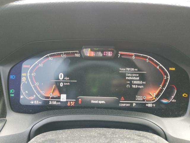 صورة رقم 9 من المزاد - 2019 BMW 330I مع VIN WBA5R1C59KAK09255