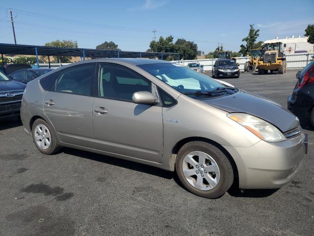 Photo 4 from auction – 2007 TOYOTA PRIUS with VIN JTDKB20U773243119