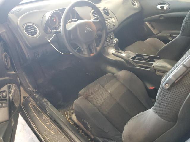 Photo 8 from auction – 2008 MITSUBISHI ECLIPSE SP with VIN 4A3AL25F48E002804