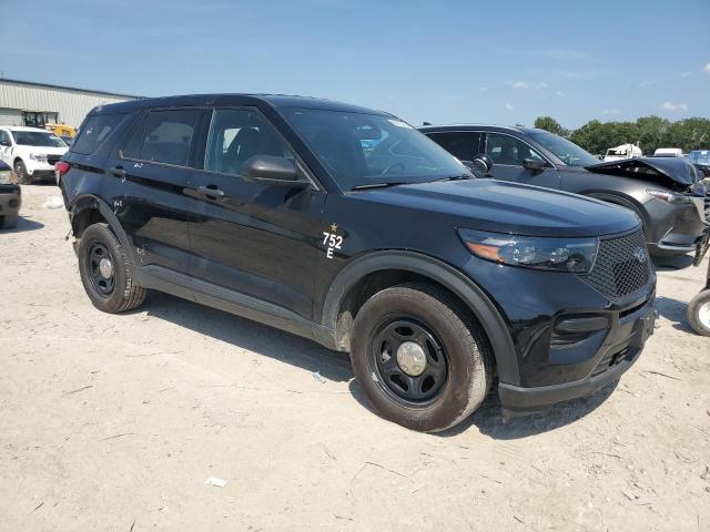 Photo 4 from auction – 2023 FORD EXPLORER P with VIN 1FM5K8AB0PGB83928