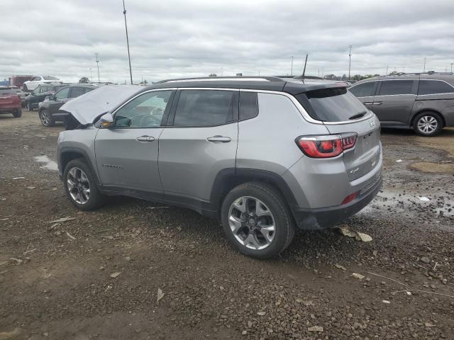 Photo 2 from auction – 2019 JEEP COMPASS LI with VIN 3C4NJDCB1KT761374