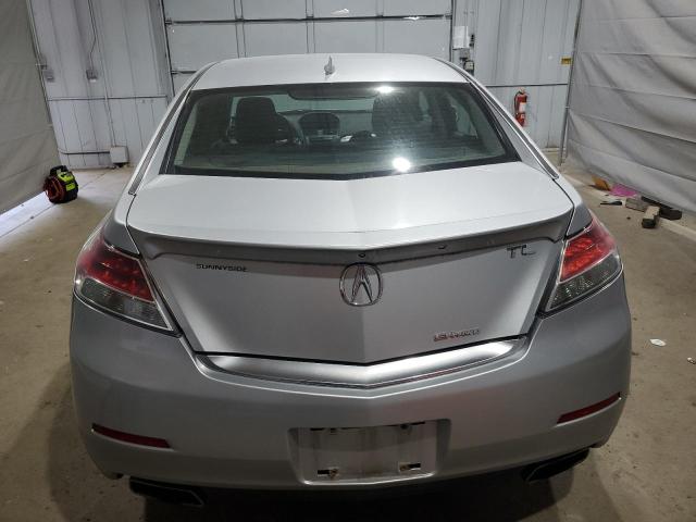 Photo 6 from auction – 2013 ACURA TL TECH with VIN 19UUA9F54DA002874