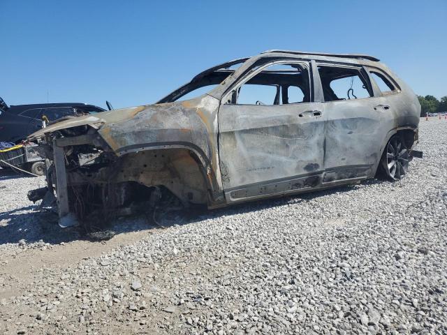 JEEP CHEROKEE L 2014 with VIN 1C4PJMCS6EW291026 - Photo from auction
