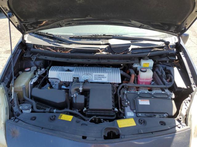 Photo 11 from auction – 2014 TOYOTA PRIUS with VIN JTDKN3DU9E0376003