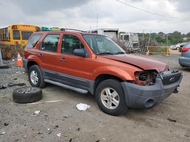 Photo 4 from auction – 2007 FORD ESCAPE XLS with VIN 1FMYU02Z67KA75475