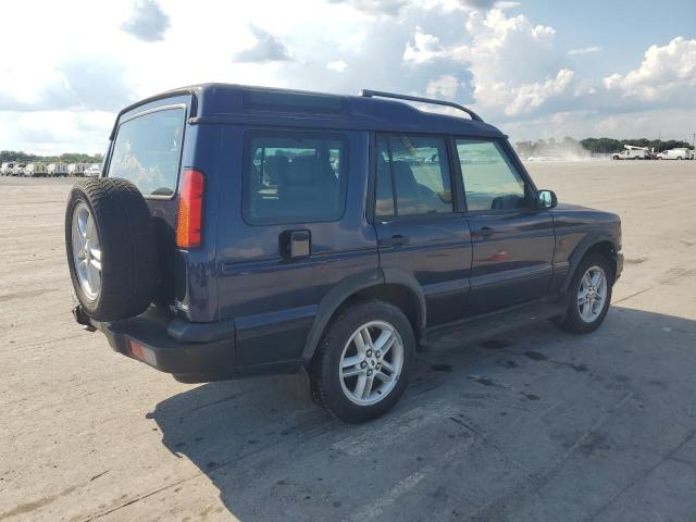 Photo 3 from auction – 2003 LAND ROVER DISCOVERY with VIN SALTY14403A774474