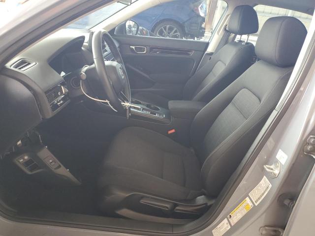 Photo 7 from auction – 2023 HONDA CIVIC EX with VIN 2HGFE1F76PH322073