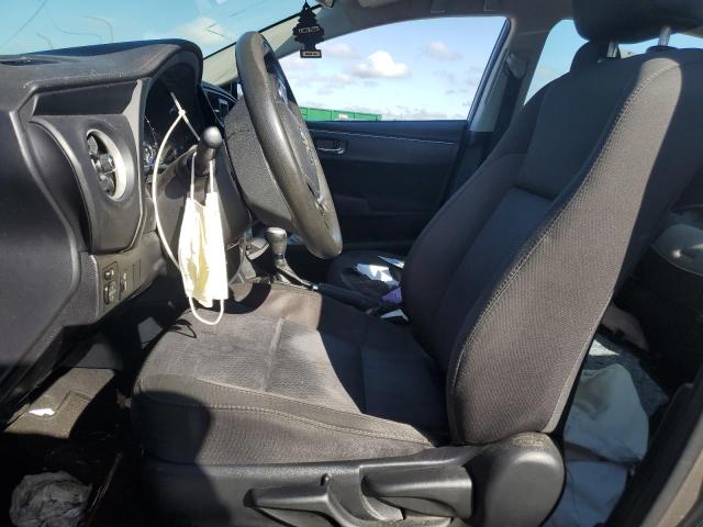 Photo 7 from auction – 2017 TOYOTA COROLLA L with VIN 2T1BURHE3HC904816
