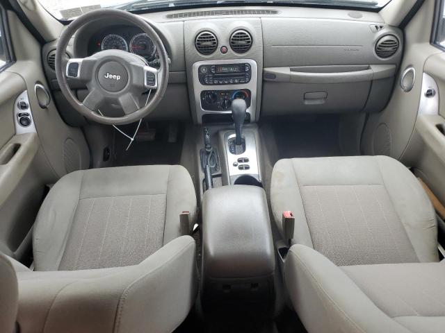 Photo 8 from auction – 2005 JEEP LIBERTY LI with VIN 1J4GL58K65W502289