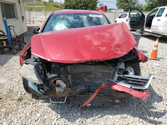 Photo 5 from auction – 2013 DODGE AVENGER SE with VIN 1C3CDZAB5DN700471
