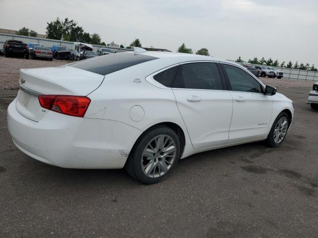 Photo 3 from auction – 2016 CHEVROLET IMPALA LS with VIN 2G11X5SA8G9184387