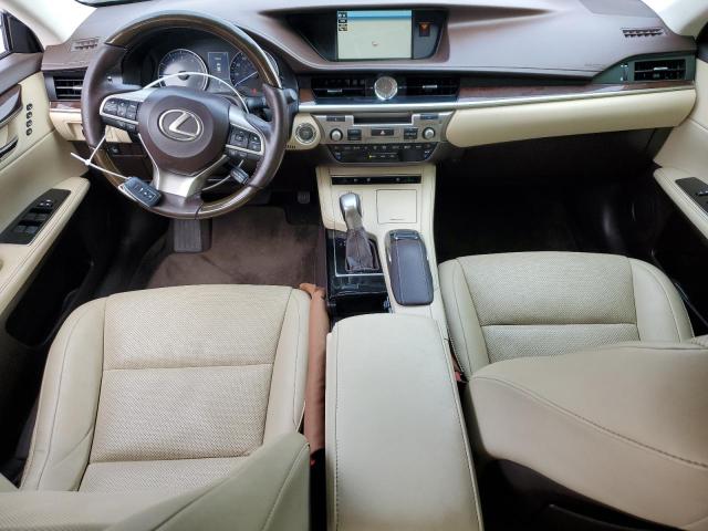 Photo 8 from auction – 2017 LEXUS ES 350 with VIN JTHBK1GG7H2249583