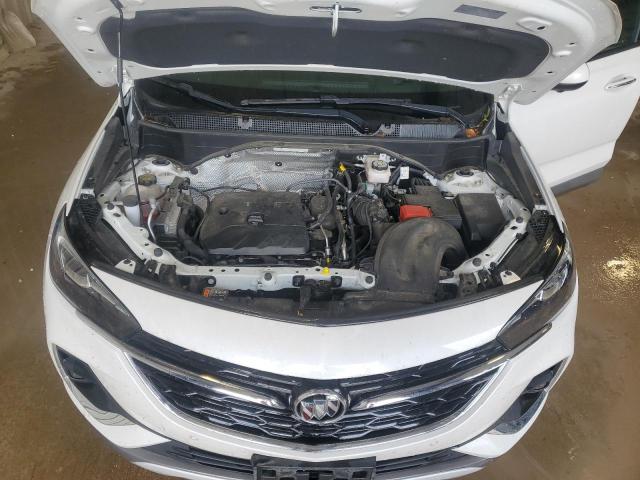 Photo 12 from auction – 2021 BUICK ENCORE GX with VIN KL4MMGSL1MB113014