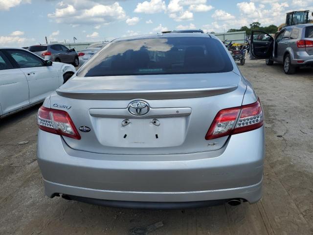 Photo 6 from auction – 2011 TOYOTA CAMRY BASE with VIN 4T1BF3EKXBU151910