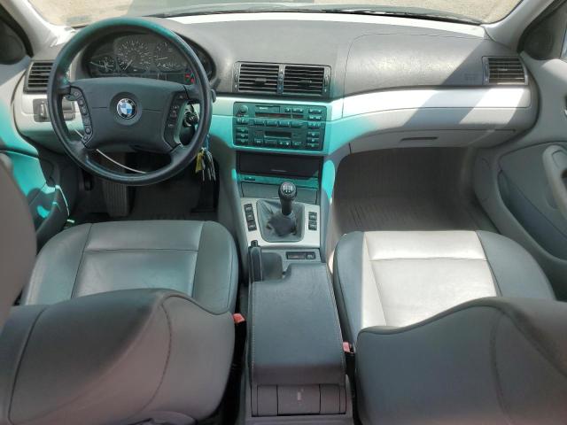 Photo 8 from auction – 2003 BMW 325 IT with VIN WBAEN334X3EZ15448