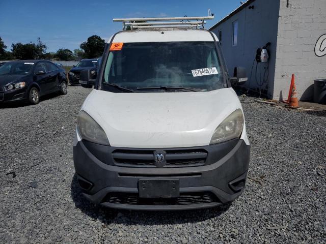 Photo 5 from auction – 2016 RAM PROMASTER with VIN ZFBERFATXG6C82829