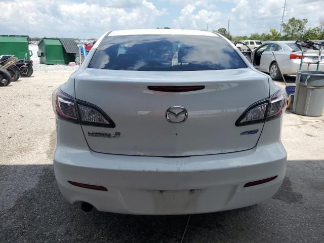 Photo 6 from auction – 2012 MAZDA 3 I with VIN JM1BL1V72C1680705