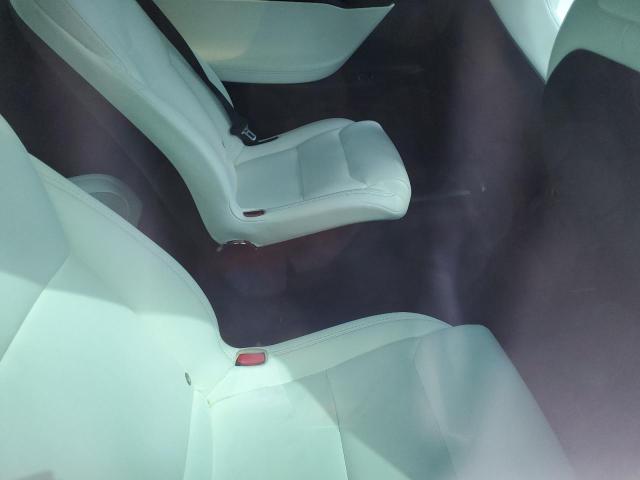 Photo 11 from auction – 2020 TESLA MODEL X with VIN 5YJXCBE2XLF286392