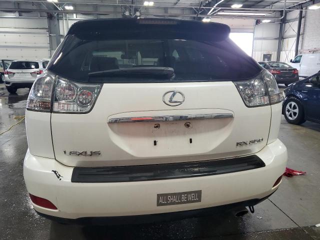 Photo 6 from auction – 2007 LEXUS RX 350 with VIN 2T2HK31U37C043243
