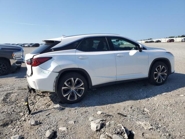 Photo 3 from auction – 2017 LEXUS RX 350 BASE with VIN 2T2ZZMCA3HC040014