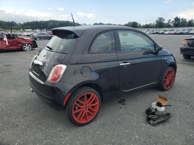 Photo 3 from auction – 2013 FIAT 500 POP with VIN 3C3CFFAR2DT514604