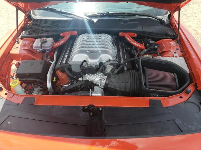 Снимка 11 от търг – 2020 DODGE CHALLENGER с VIN 2C3CDZC99LH209550