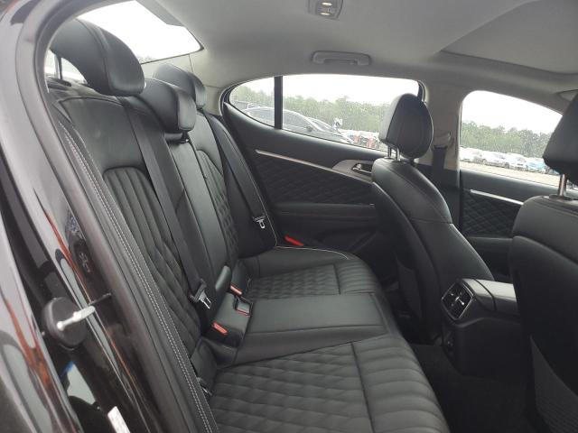 Photo 10 from auction – 2019 GENESIS G70 PRESTI with VIN KMTG34LE2KU022258