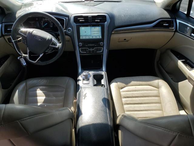 Photo 8 from auction – 2017 FORD FUSION SE with VIN 3FA6P0HD2HR153395