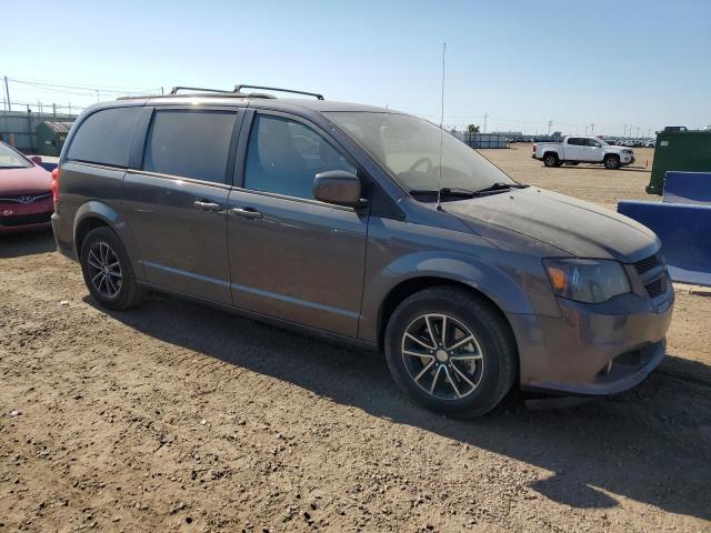 Photo 4 from auction – 2018 DODGE GRAND CARA with VIN 2C4RDGEG9JR342466