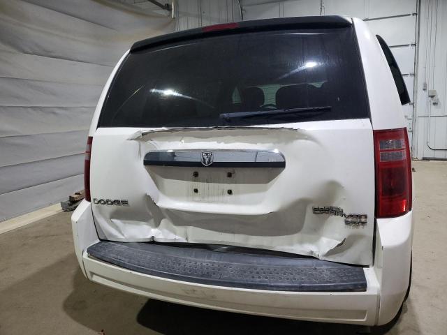 Photo 6 from auction – 2010 DODGE GRAND CARAVAN SXT with VIN 2D4RN5D17AR499253