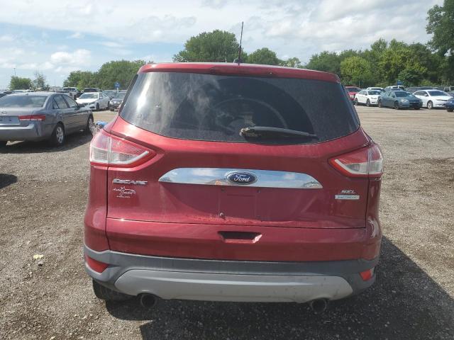 Photo 6 from auction – 2013 FORD ESCAPE SEL with VIN 1FMCU0HX8DUA80936