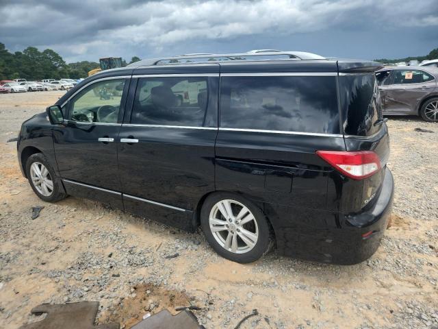 Photo 2 from auction – 2013 NISSAN QUEST S with VIN JN8AE2KP2D9066471