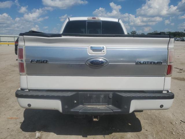 Photo 6 from auction – 2011 FORD F150 with VIN 1FTFW1ET8BFB61696