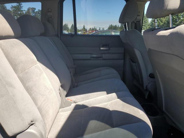 Photo 11 from auction – 2005 DODGE DURANGO SL with VIN 1D4HB48D85F522460