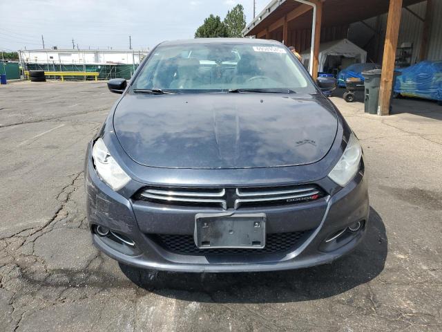 Photo 5 from auction – 2013 DODGE DART LIMIT with VIN 1C3CDFCA4DD326752