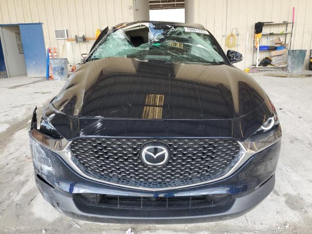 Photo 5 from auction – 2024 MAZDA CX-30 SELE with VIN 3MVDMBBM1RM701768