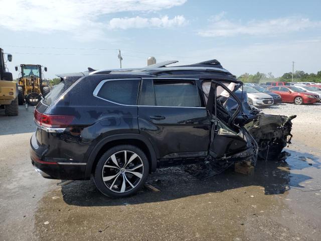 Photo 3 from auction – 2024 VOLKSWAGEN ATLAS SEL with VIN 1V2FR2CA0RC582997