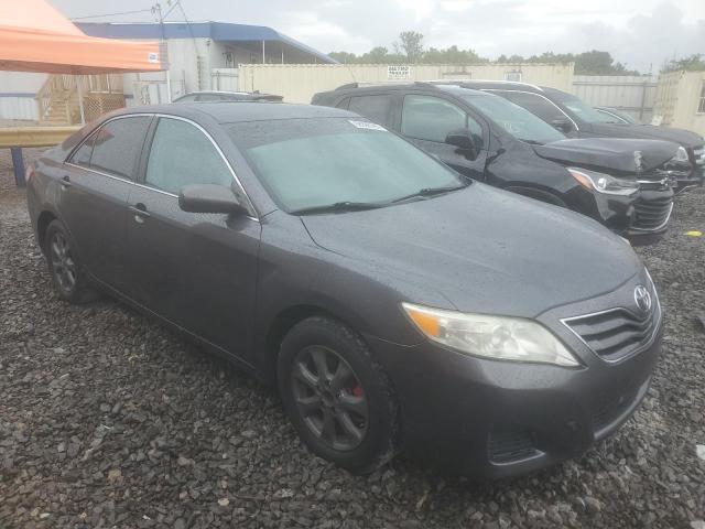 Photo 4 from auction – 2010 TOYOTA CAMRY BASE with VIN 4T1BF3EK7AU044635