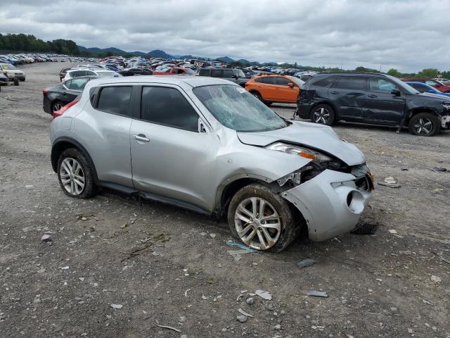 Photo 4 from auction – 2014 NISSAN JUKE S with VIN JN8AF5MR1ET361613