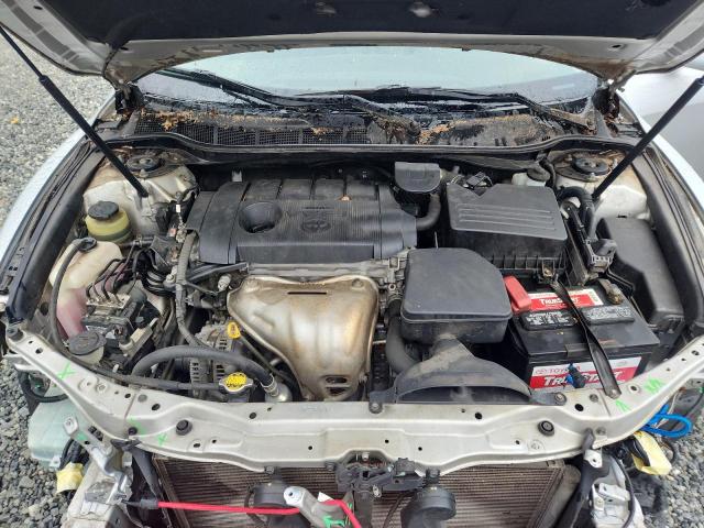 Photo 11 from auction – 2011 TOYOTA CAMRY BASE with VIN 4T1BF3EK5BU633801