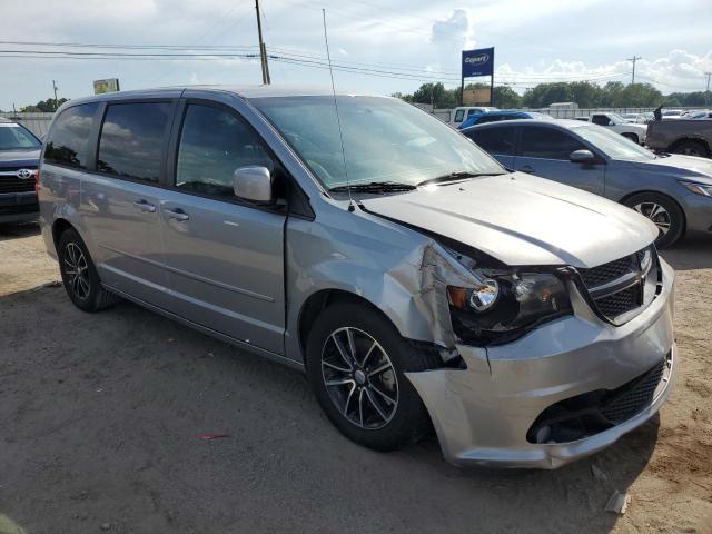 Photo 4 from auction – 2016 DODGE GRAND CARAVAN with VIN 2C4RDGCG5GR351371